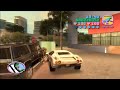 GTA Vice City 5 Star Chase Part 2