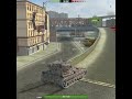 Это Лёха... И он любит застрявших в стиралке !  #wotblitz #blitz