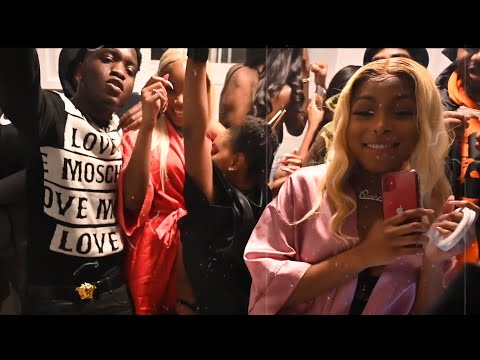 FWB FREESTYLE - DZoe x Gaga x AceTheGeneral ( OFFICIAL MUSIC VIDEO )