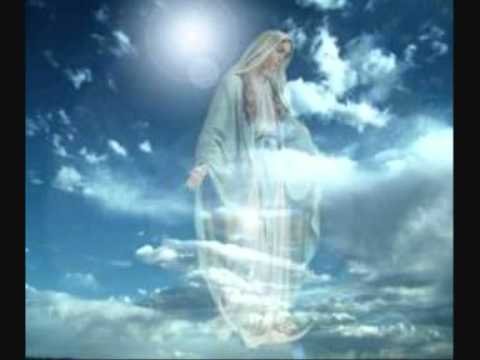 Čuj nas majko milostiva  /Hear our merciful Mother/