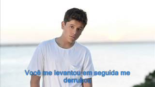 Jai waetford Don´t Let Me Go Tradução Portugues