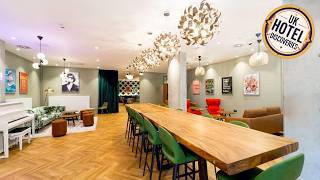 Central Belfast Apartments: Student Accommodation | Belfast, United Kingdom | Ho