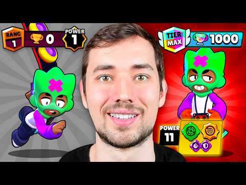 OLLIE 0 auf 1000 TROPHÄEN PUSHEN! 😍