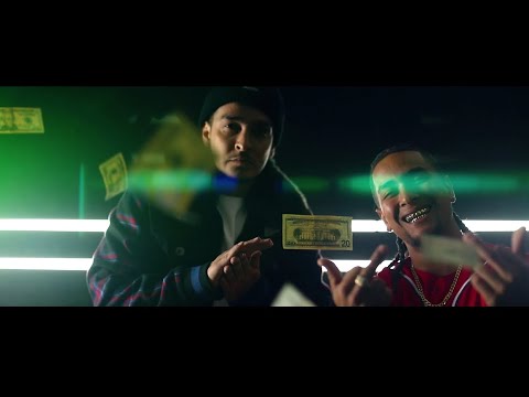 Drama•Pay Rey - Grind Now Shine Later (prod.by FenaticBeats) [Official music video]