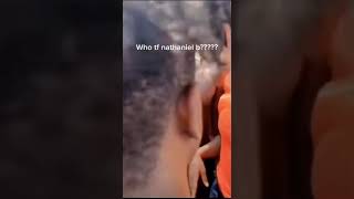 Cover art for Ain"t You Nathanl B??