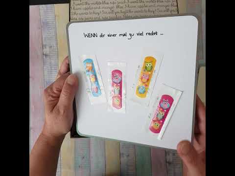 Nachtrag Wenn-Box 😁