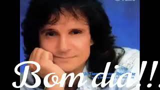 Roberto Carlos - Águia Dourada