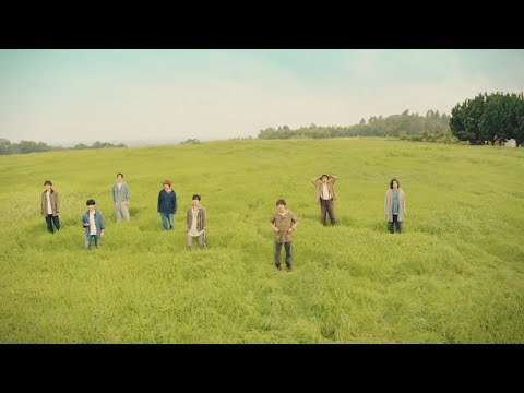 Hey! Say! JUMP - Your Song [Official Music Video]