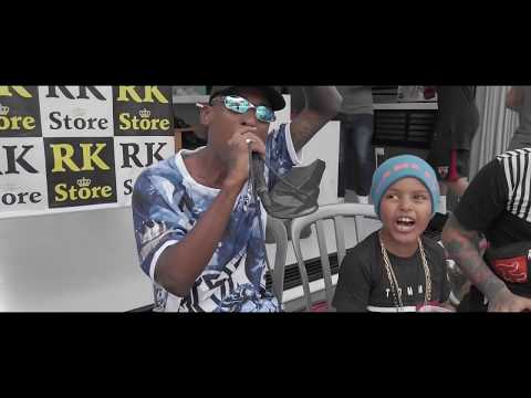 Mc Neguin da BRC - Vão falar que foi sorte ( Dj Gabuh ) Ao Vivo