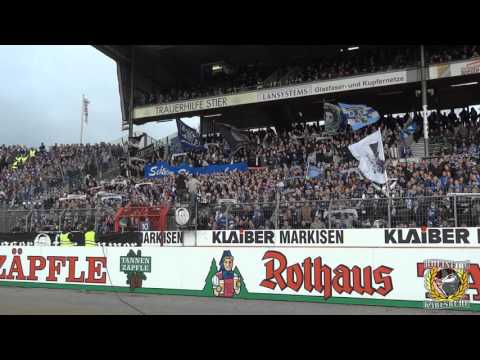 12.12.2015 KSC - Greuther Fürth