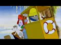 Angelina Ballerina The Royal Banquet Season 1 Episode 12B 24