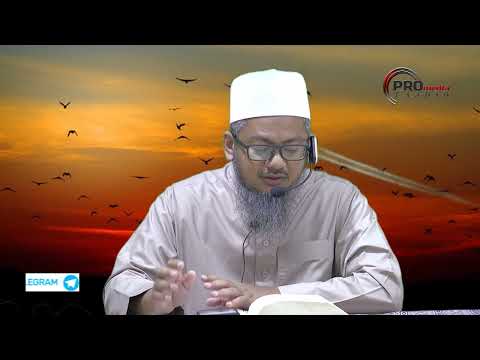03-10-2023 Ustaz Ahmad Hasyimi : Tadabbur Surah Al-Baqarah Siri Ke-127