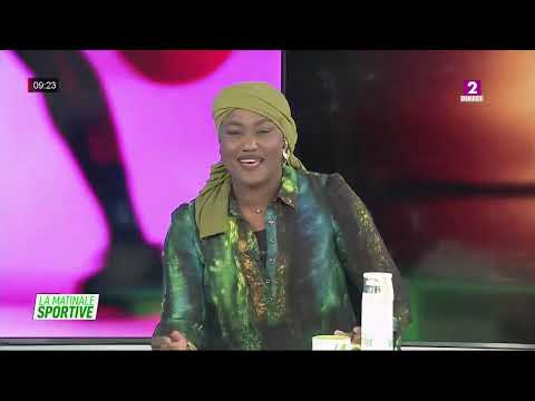 LA MATINALE SPORTIVE - VENDREDI 23 JANVIER 2026