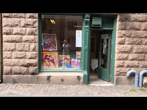 [Alina Witwitzka] CREARE-SKAPANE CENTRUM. Information #creae_skapande_centrum  #kurser #konst #galleri #alinawitwitzka
