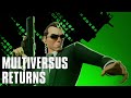 Multiversus Is BACK People Seem AMBIVALENT About It