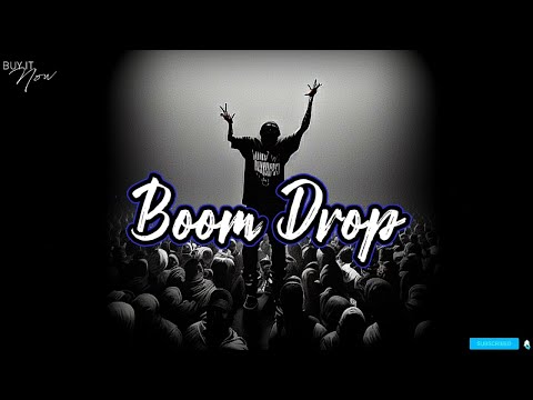 Mello Buckzz Freestyle Type Beat -BOOM DROP- Rap Instrumental 2023 Free