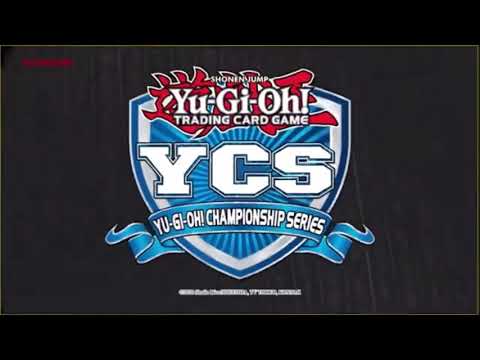 YCS Minneapolis Top 4 Feature Match - Chris Leblanc V.S. Marcus Hayden