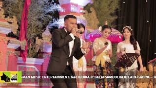SAMPAI KAU JADI MILIKKU - Judika feat Taman Music Entertainment