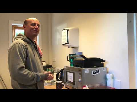 CRAIGS COOKING EPISODE 3