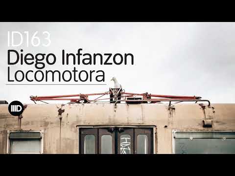 Diego Infanzon - Take This One