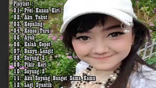 Download lagu JIHAN AUDI FULL ALBUM TERBARU || PREI KANAN KIRI mp3