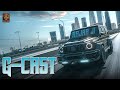 G-CAST (Official Video) Rajaa Ji | Karanveer Matharu | LATEST PUNJABI SONG 2024