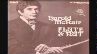 Harold McNair  - The Umbrella Man (1970)