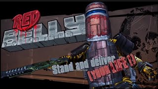 ボダランTPSをだらだら実況プレイ part2