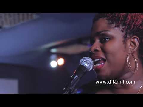 Last Time - Sherieta