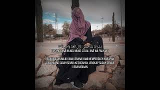 Download lagu STORY WA SHOLAWAT 30 DETIK || STATUS WA WANITA BERCADAR. mp3