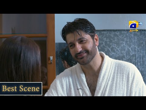 Daraar Episode 28 | 𝐁𝐞𝐬𝐭 𝐒𝐜𝐞𝐧𝐞 𝟎𝟐 | Syed Jibran - Amar Khan | Har Pal Geo