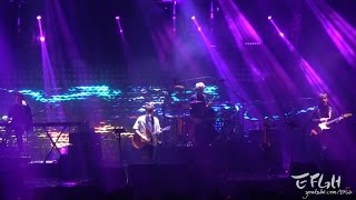 16.12.25 Nell (넬), 15. Day after Day @ Christmas in Nell's Room 2016 Concert