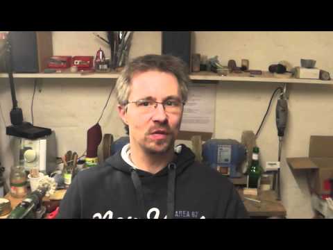 Werkstatt 2013-01 Eikes Pfeifenwelt