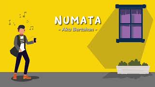 Download lagu Numata - Aku Bertahan mp3