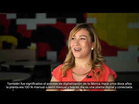 Schneider Electric, 30 years leading the sustainability transition in the Navarre industry