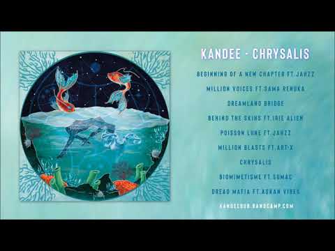 Kandee - Chrysalis [Full album]