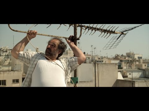 R F   - (μικρού μήκους) _ του Σταύρου Λιόκαλου _