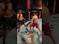 Tom Aspinall Is The COMPLETE HEAVYWEIGHT DESTROYS Volkov