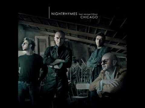 Nightrhymes - Chicago