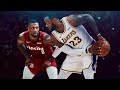 Let S Bet 5k Lakers Vs Blazers OSN Talking Shit Blazers In 5