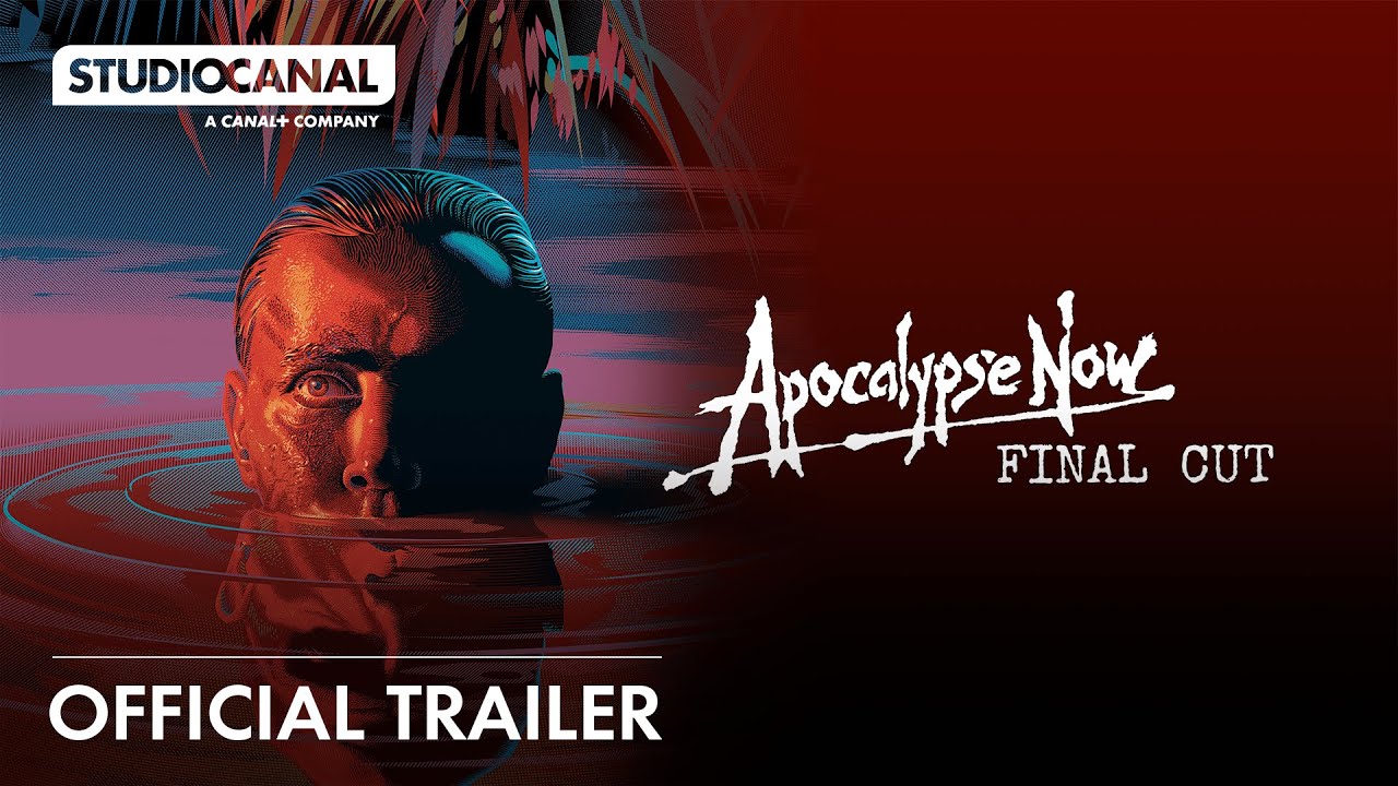 Trailer för Apocalypse Now: Final Cut