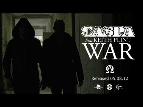 Video War (Nari & Milani Remix) de Caspa