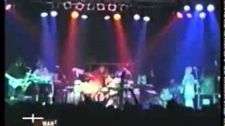 Mr. Bungle - Carry Stress In The Jaw