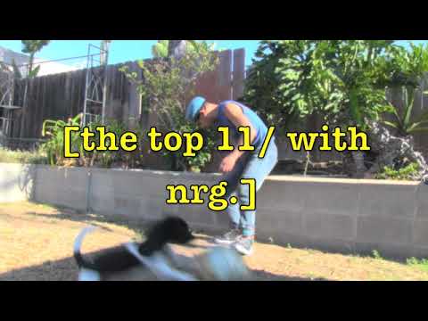 COMMERCIAL FOR THE TOP 11/VINYL RECORD GIVEAWAY