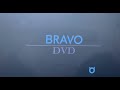 Bravo DVD Ident UK 2007 RARE