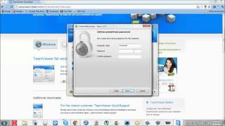 TeamViewer Video