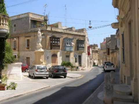 My Choice - Folk Music, Il-Maltija (Maltese Balconies)