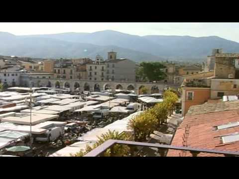 ONDA TG 08.07.2014 - AMBULANTI PIAZZA GARIBALDI   RICHIESTA RESPINTA