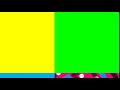 Cartoon Network CEE Template Dimensional Promo Endtag 2018