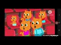 Airheads Freakshow Commercial Canada Klasky Csupo The Movie Cat Family In English